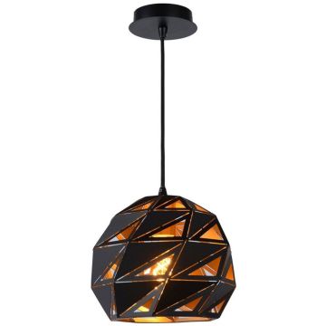 Lucide MALUNGA 21415/25/30 Hanglamp 1x60w/e27 ip20