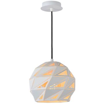 Lucide MALUNGA 21415/25/31 Suspension lumineuse 1x60w/e27 ip20