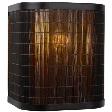 Lucide TAGALOG 21229/18/30 Applique murale 1x40w/e27 ip20