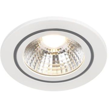 Nordlux ALEC 2110350101 Spot encastré 3000K IP20/IP44