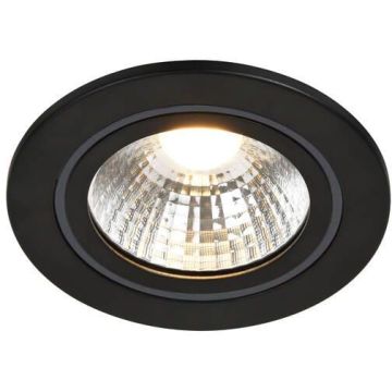 Nordlux ALEC 2110350103 Spot encastré 3000K IP20/IP44