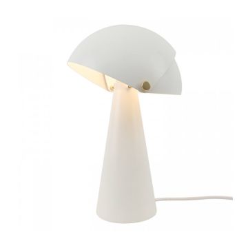 Nordlux ALIGN 2120095001 Tafellamp 1x25W/E27 IP20