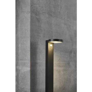Nordlux ARKI 2118108003 Zonne-energielamp 1x20W/E27 IP54