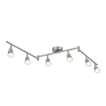 Nordlux AVENUE 2113210132 Spot 6x35W/GU10 IP20