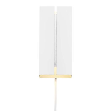 Nordlux CURTIZ 2110551001 Applique murale 2700K IP20