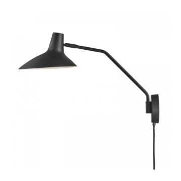Nordlux DARCI 2120551003 Applique murale 1x25W/E14 IP20