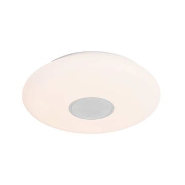 Nordlux DJAY 2110886101 Plafondlamp 1x21W/LED IP54