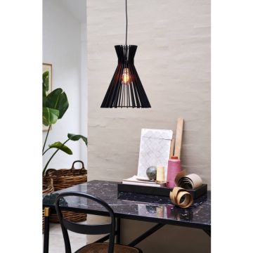 Nordlux GROA 2112453003 Hanglamp 1x60W/E27 IP20