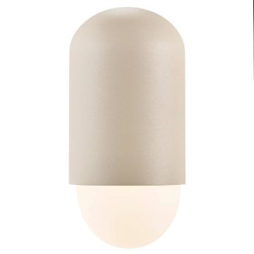 Nordlux HEKA 2118211008 Applique murale 1x60W/E27 IP54