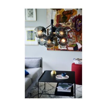 Nordlux IVONA 2112163003 Suspension lumineuse 1x28W/E27 IP20