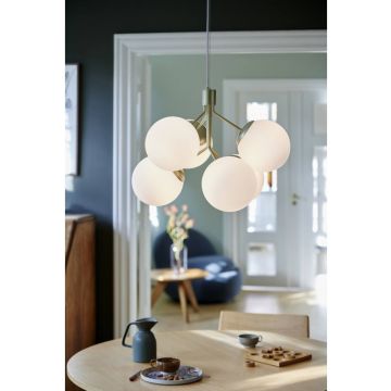 Nordlux IVONA 2112163035 Suspension lumineuse 1x28W/E27 IP20
