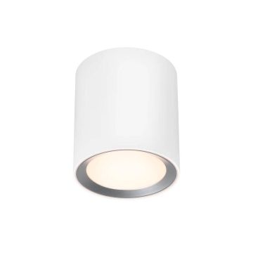 Nordlux LANDON 2110670101 Opbouwspot 1x6,5W/LED IP44