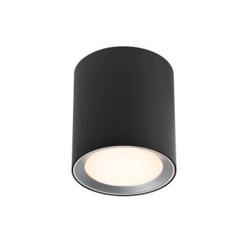Nordlux LANDON 2110670103 Opbouwspot 1x6,5W/LED IP44