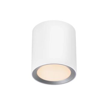 Nordlux LANDON 2110850101 Opbouwspot 1x8W/LED IP44