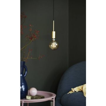 Nordlux PACO 2112053035 Hanglamp 1x40W/E27 IP20
