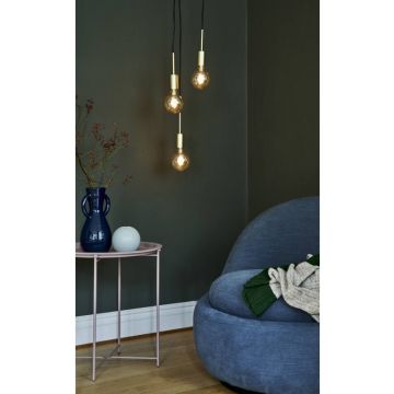 Nordlux PACO 2112063035 Hanglamp 1x40W/E27 IP20