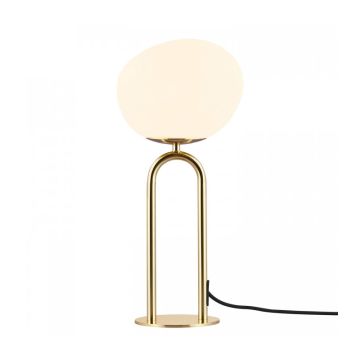 Nordlux SHAPES 2120055035 Tafellamp 1x15W/E27 IP20
