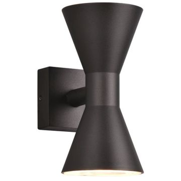 Trio ARDAS 212560232 Wandlamp 2x10w/gu10 ip44