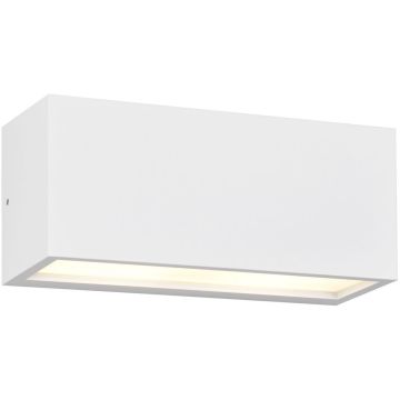 Trio MAYENNE 218560231 Wandlamp 2x10w/e14 ip44
