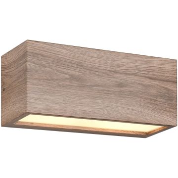 Trio MAYENNE 218560235 Applique murale 2x28w/e14 ip44