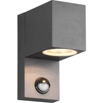 Trio ROYA 214269142 Wandlamp 1x35w/gu10 ip44