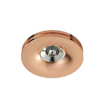 AZzardo MARIKA ROSE AZ2208 Spot décoratif 1x50W/GU10 IP20