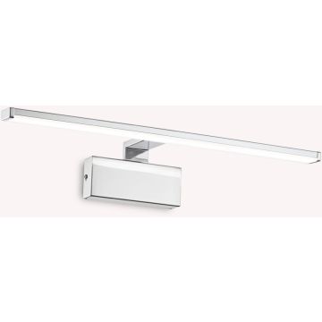 Ideal Lux ALMA 224930 Lampe pour tableau 1x12,5W/LED ip20