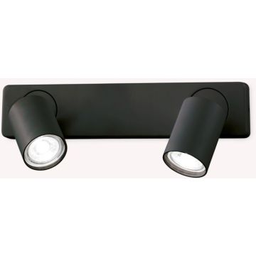 Ideal Lux RUDY 229034 Spot 2x35W/GU10 ip20