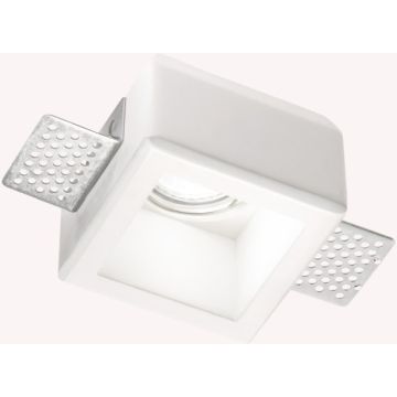 Ideal Lux SAMBA 229997 Spot encastré 1x35W/GU10 ip20