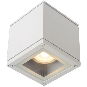 Lucide AVEN 22963/01/31 Spot en saillie 1x50w/gu10 ip65