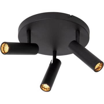 Lucide GRADO 22974/13/30 Spot 3x40w/ ip20