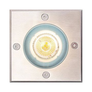 Nordlux ANDOR 2218410034 Inrijlamp 1x15W/GU10 IP67
