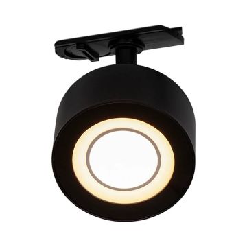Nordlux CLYDE 2213550103 Railspot 1x5W/LED IP20