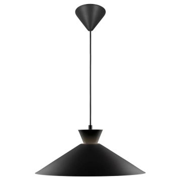 Nordlux DIAL 2213353003 Hanglamp 1x40W/E27 IP20
