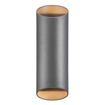 Nordlux NICO 2218231050 Wandlamp 2x35W/GU10 IP54