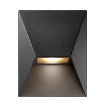 Nordlux PONTIO 2218171003 Applique murale 1x25W/GU10 IP54