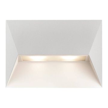 Nordlux PONTIO 2218191001 Applique murale 2x25W/GU10 IP54
