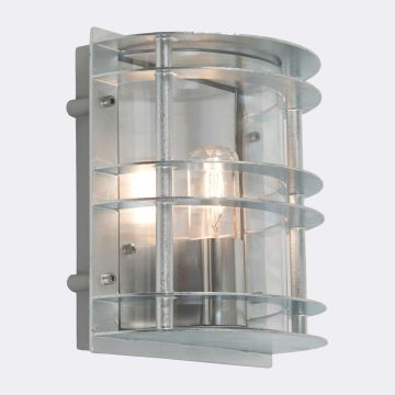 Norlys STOCKHOLM 226GA Applique murale 1x9W/E27 IP54