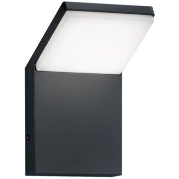 Trio PEARL 221160142 Applique murale 1x9w/led 3000k 900lm ip54