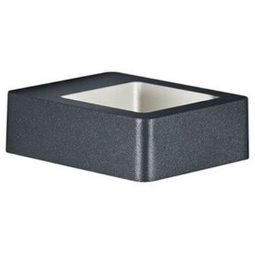 Trio RENO 220760142 Wandlamp 1x4.5w/led 3000k 450lm ip54