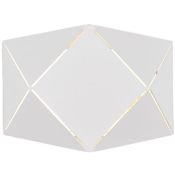 Trio ZANDOR 223510131 Applique murale 1x6.5w/led 3000k 500lm ip20