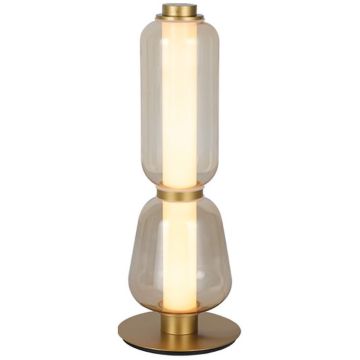 Zambelis TABLE LED 23060 Lampe de table 7W/led 3000K 490lm IP20