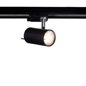 Antigo Fussa 6633 Projecteur sur rail 1x10W/GU10 IP20