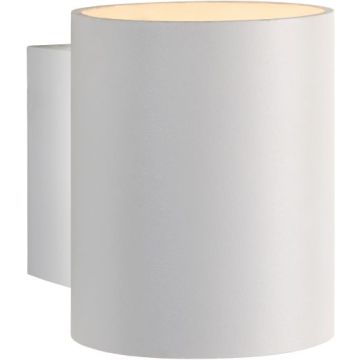 Lucide XERA 23252/01/31 Wandlamp 1x42w/g9 ip20