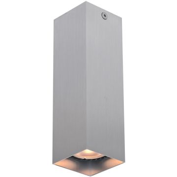 Italux Ander CLN-28394-M-ALU Spot en saillie 1x10W/GU10 IP20