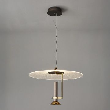 Altavola Design Fanora LA105/P Lampe de table 1x28W/LED 3000K 1680lm IP20
