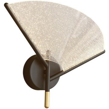 Altavola Design Sensu LA107/W Hanglamp 1x7W/LED IP20