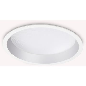 Ideal Lux DEEP 248783 Inbouwspot 1x30W/LED 3000K ip20