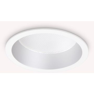 Ideal Lux DEEP 249025 Inbouwspot 1x10W/LED 4000K ip20