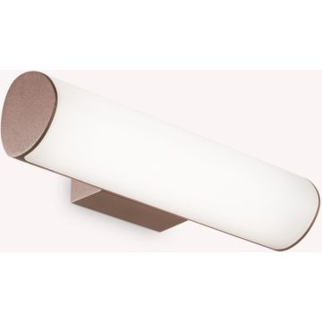Ideal Lux ETERE 246949 Wandlamp 1x9,5W/LED 4000K ip44